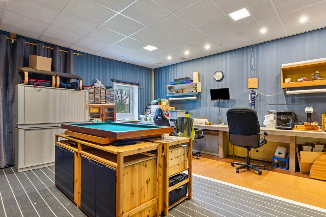 Foto 13 van Weerdingerkanaal ZZ 80