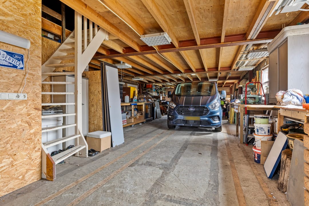 Foto 16 van Weerdingerkanaal ZZ 80