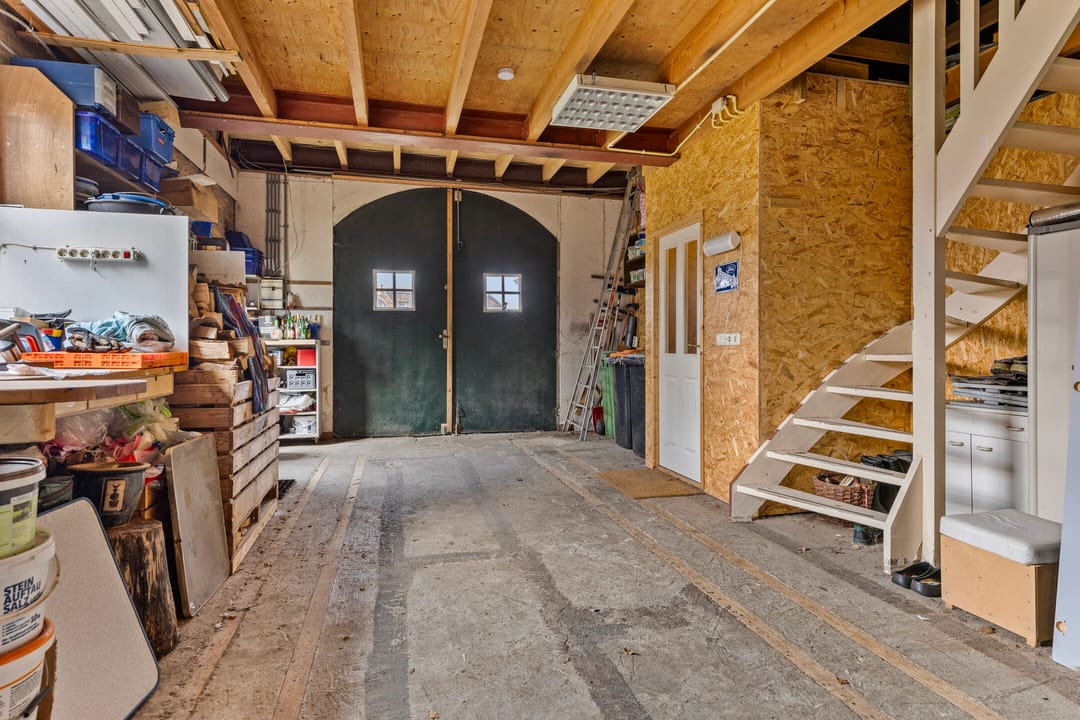 Foto 17 van Weerdingerkanaal ZZ 80