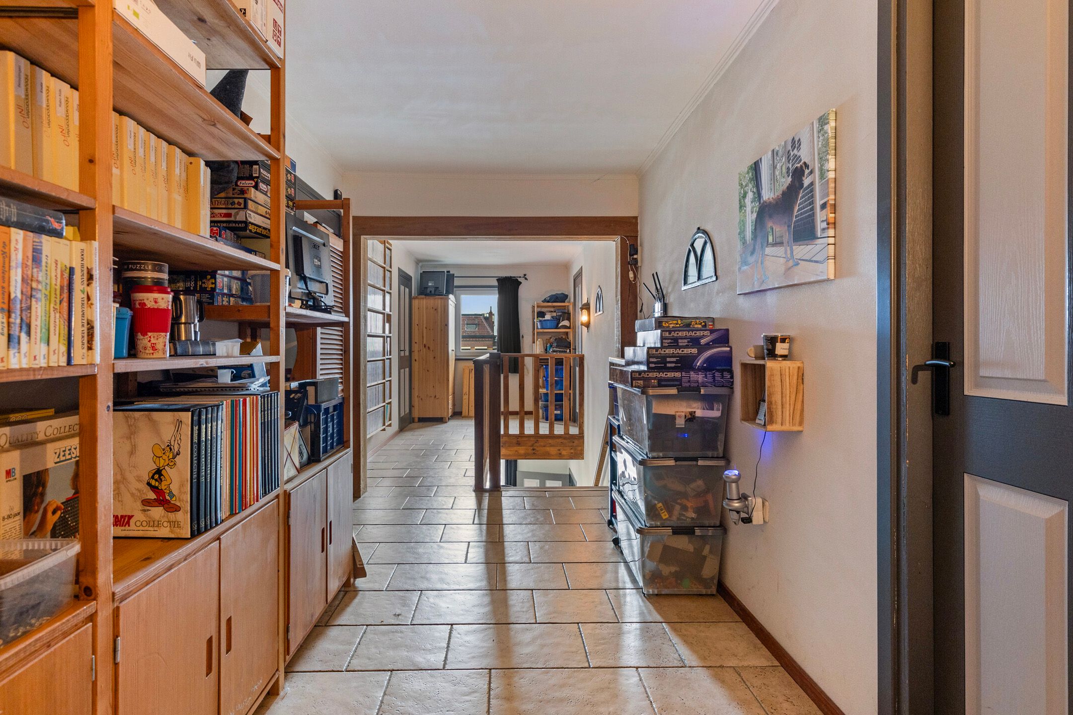 Foto 18 van Weerdingerkanaal ZZ 80