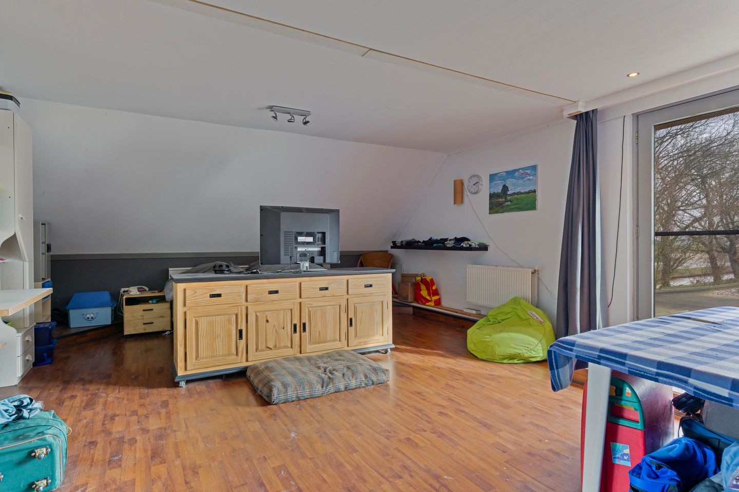 Foto 19 van Weerdingerkanaal ZZ 80