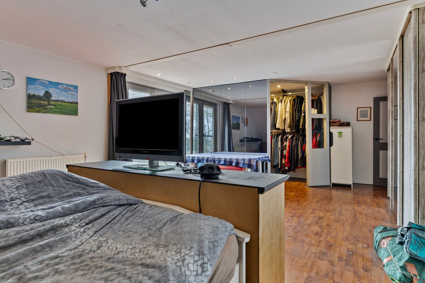 Foto 20 van Weerdingerkanaal ZZ 80