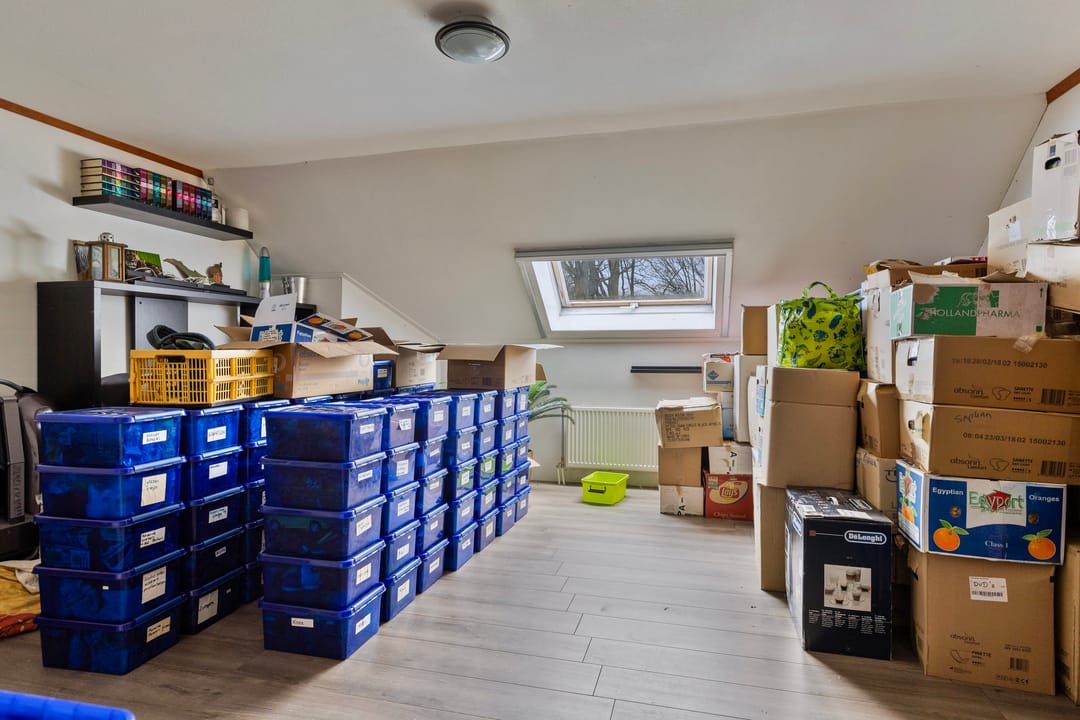 Foto 23 van Weerdingerkanaal ZZ 80