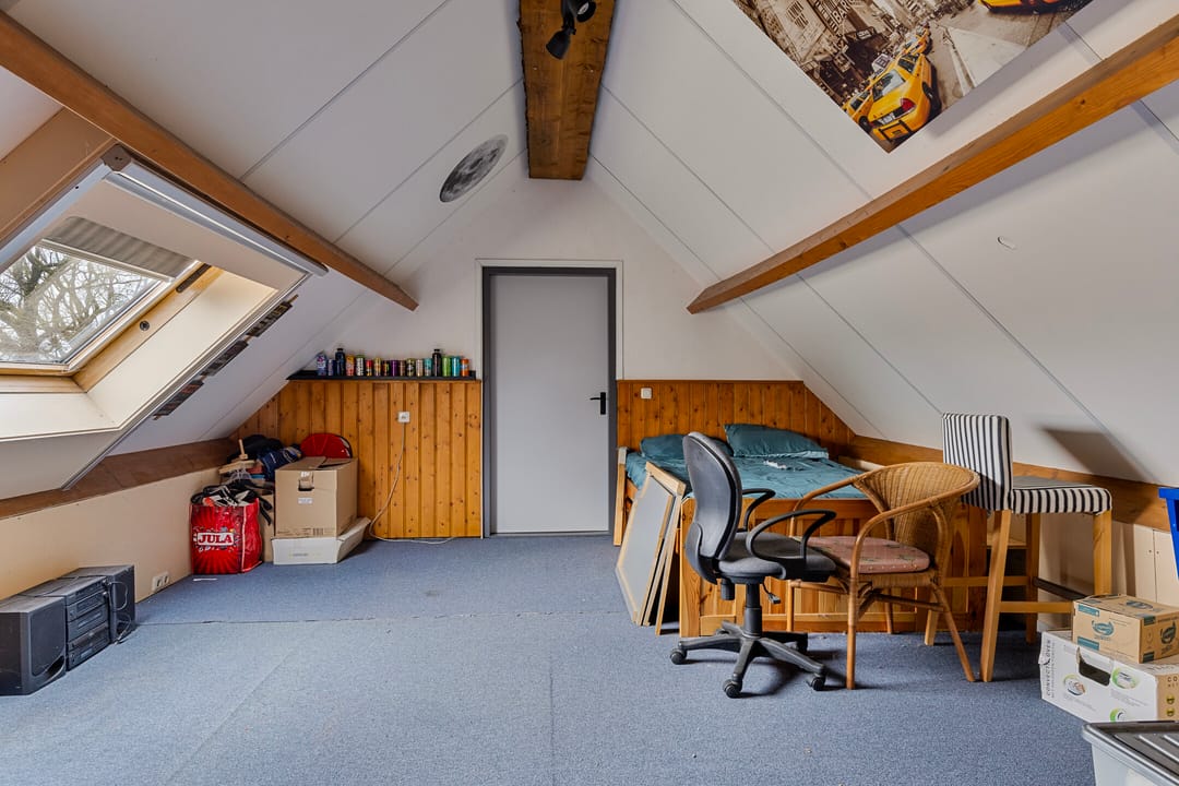 Foto 26 van Weerdingerkanaal ZZ 80