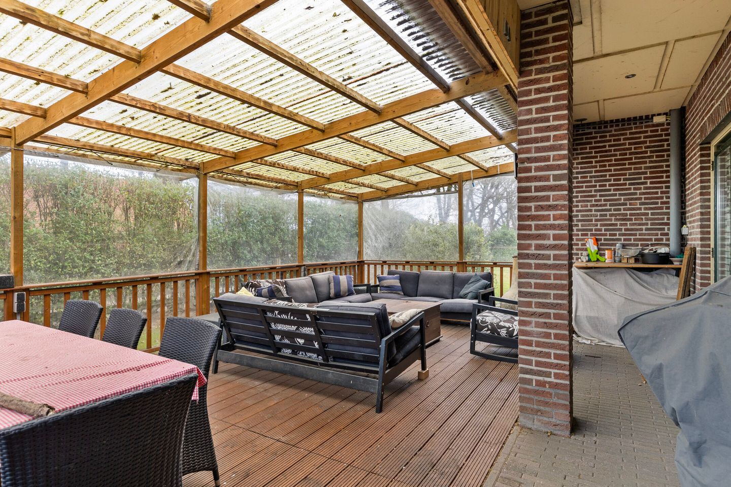 Foto 29 van Weerdingerkanaal ZZ 80