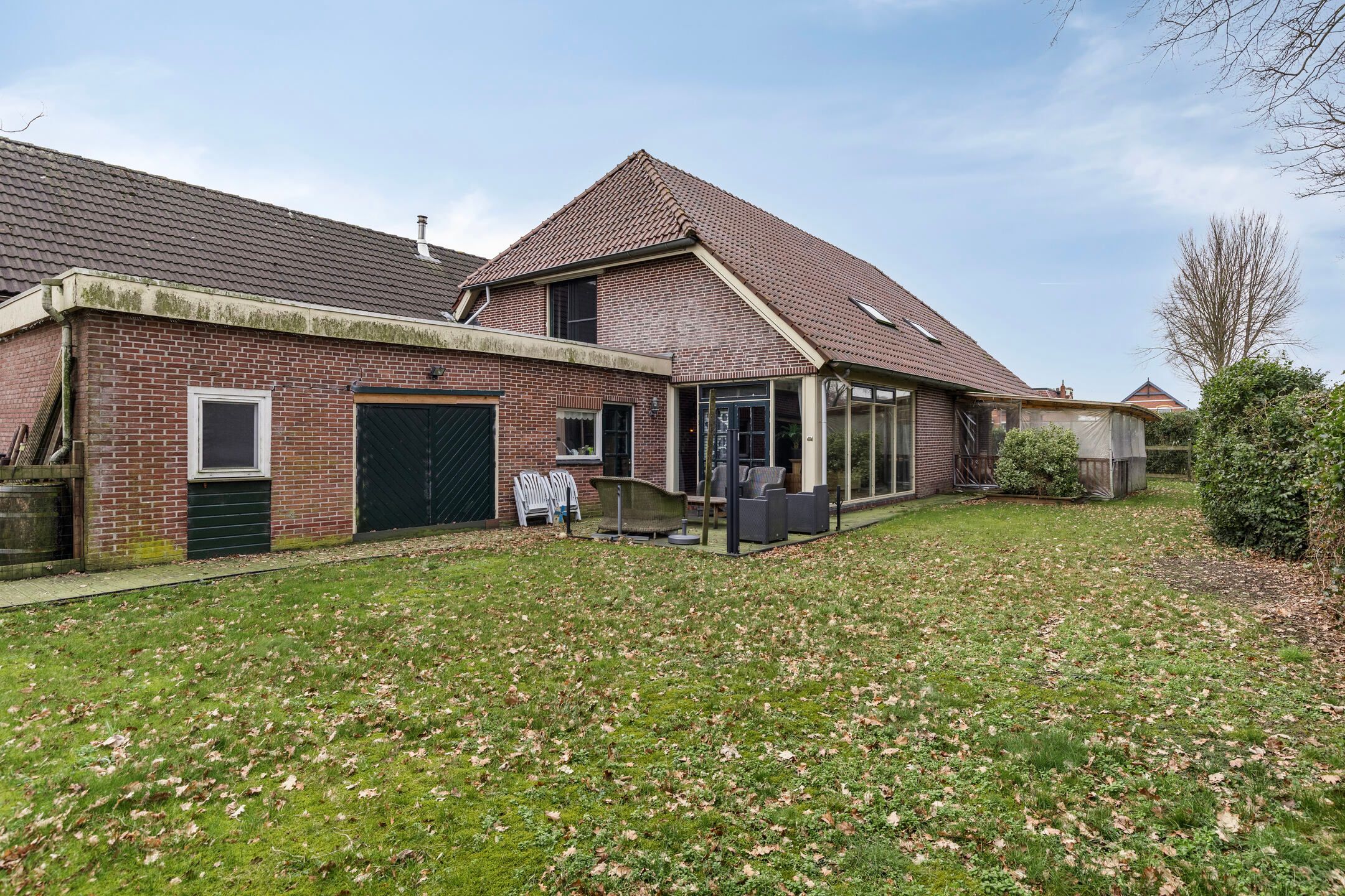 Foto 30 van Weerdingerkanaal ZZ 80