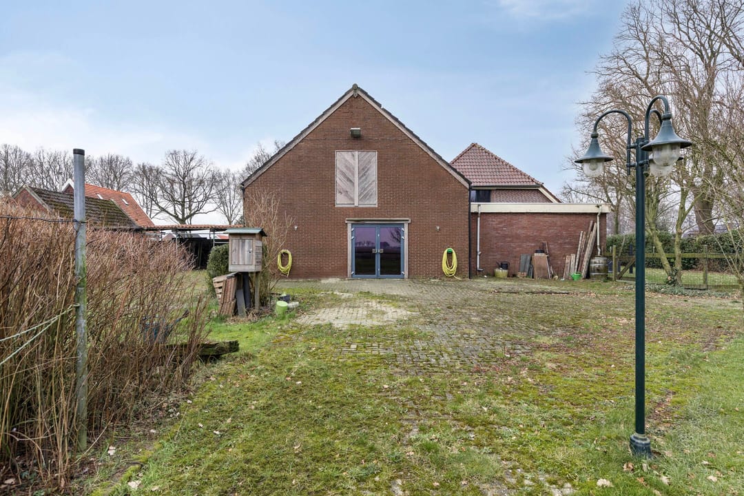 Foto 32 van Weerdingerkanaal ZZ 80