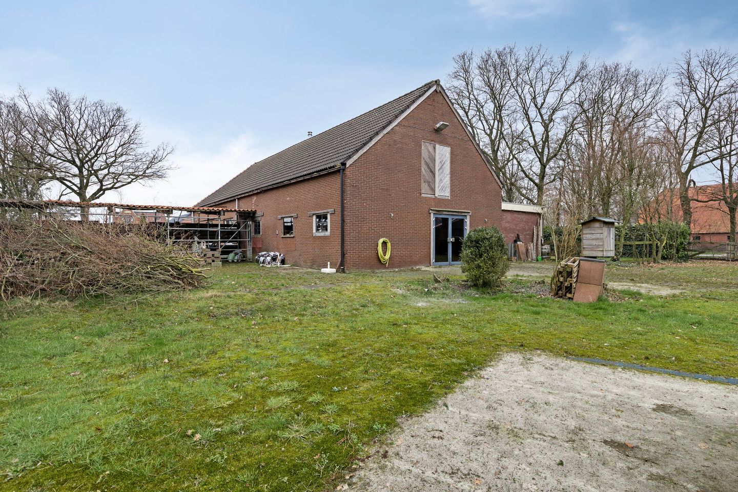 Foto 34 van Weerdingerkanaal ZZ 80