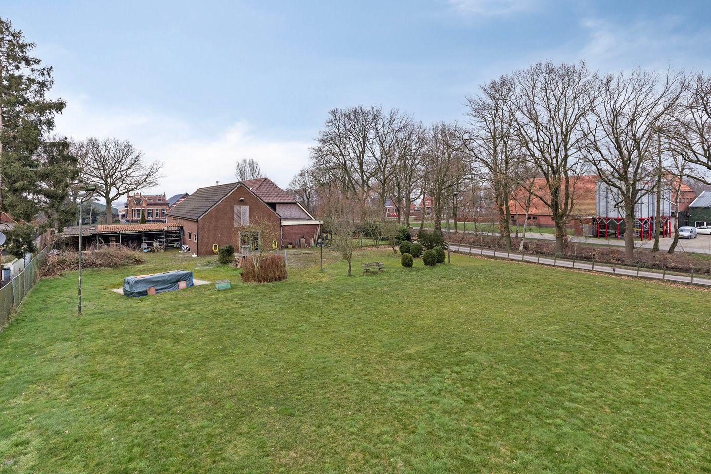 Foto 35 van Weerdingerkanaal ZZ 80