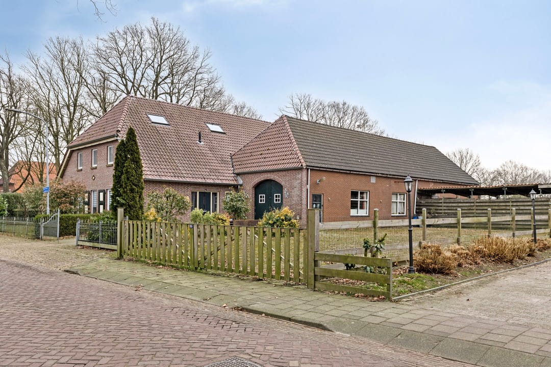 Foto 38 van Weerdingerkanaal ZZ 80