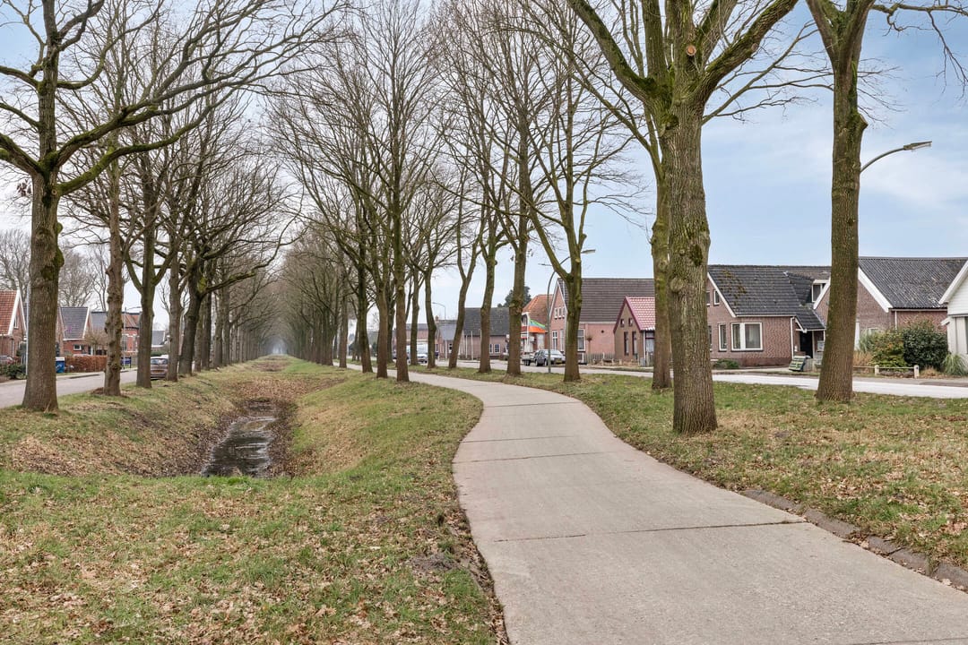 Foto 41 van Weerdingerkanaal ZZ 80