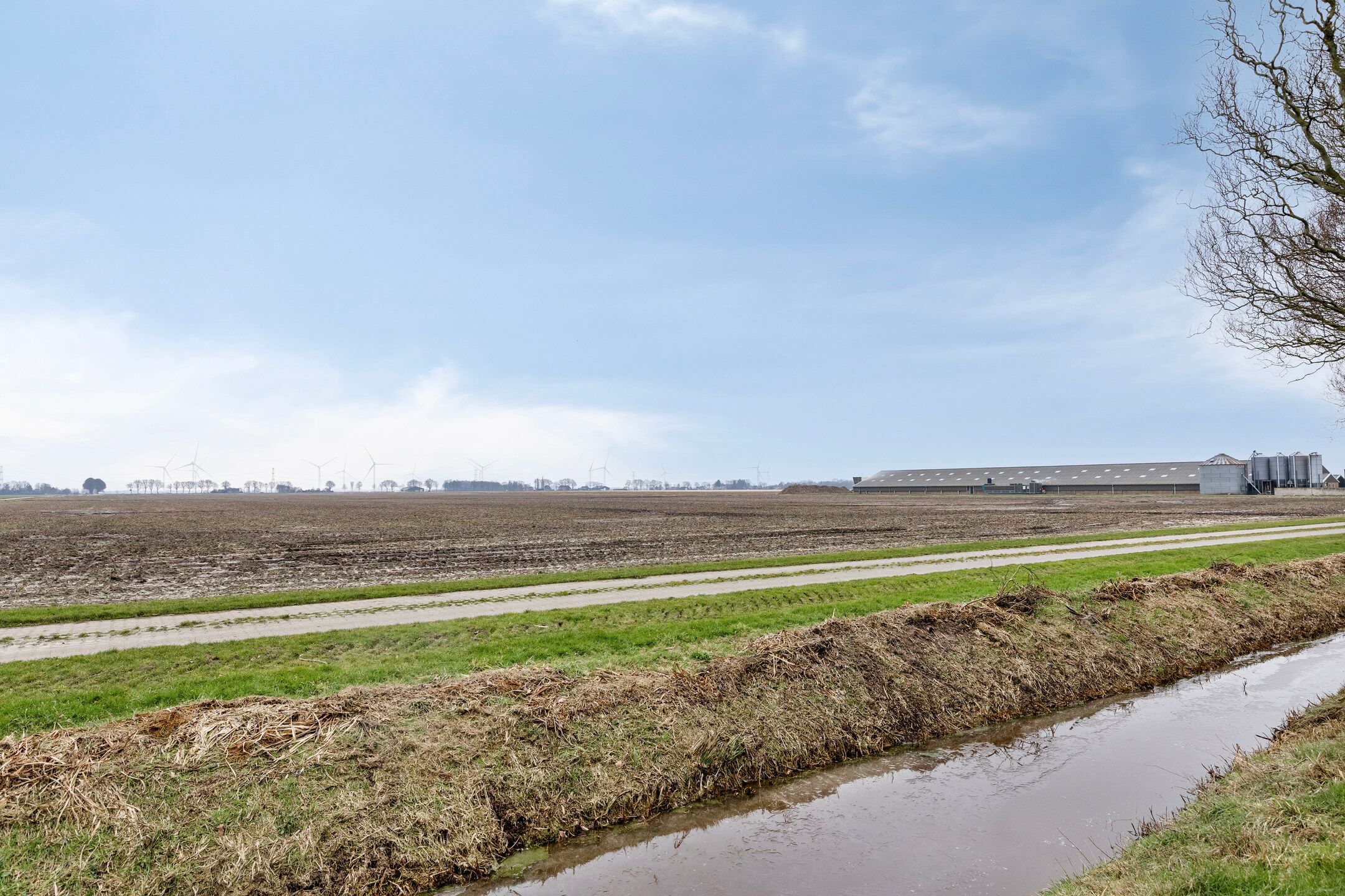 Foto 42 van Weerdingerkanaal ZZ 80