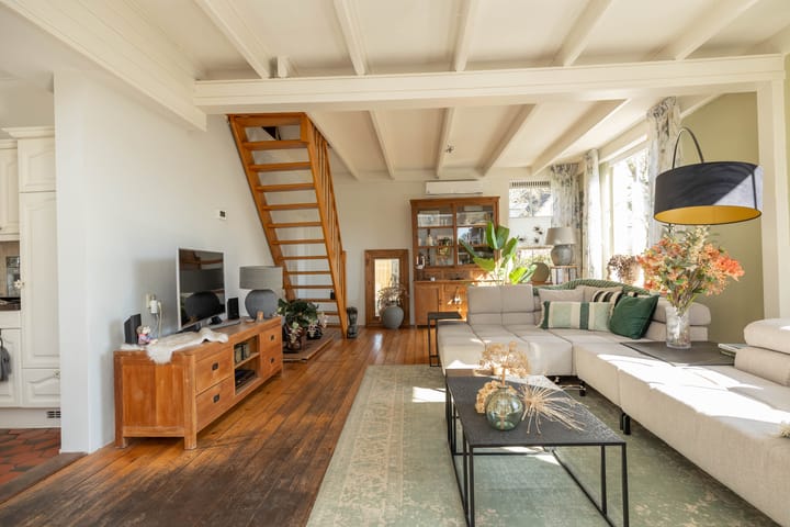 Foto 2 van Ten Hoevestraat 43