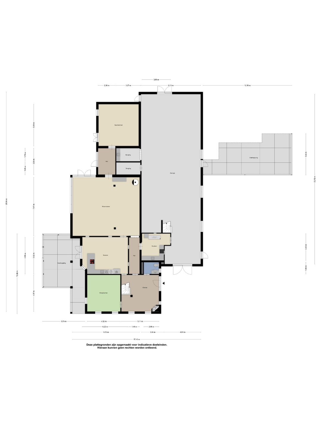 Foto 43 van Weerdingerkanaal ZZ 80