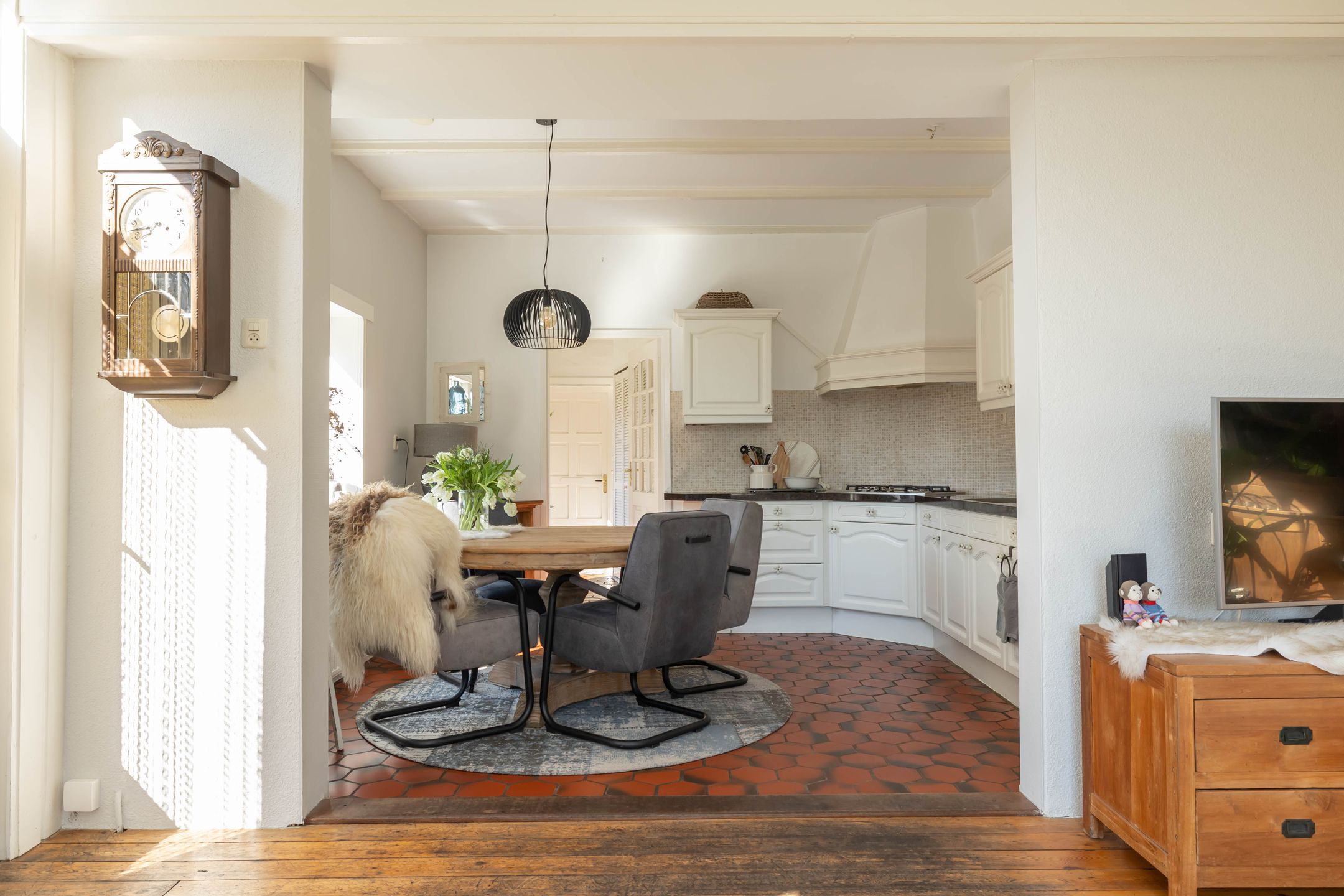 Foto 3 van Ten Hoevestraat 43