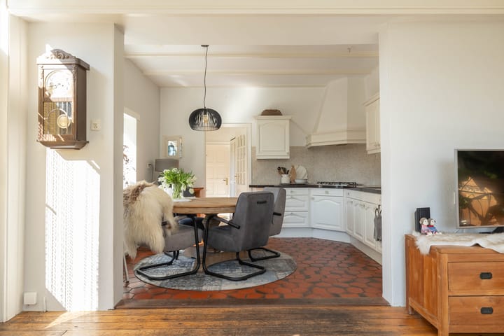 Foto 3 van Ten Hoevestraat 43