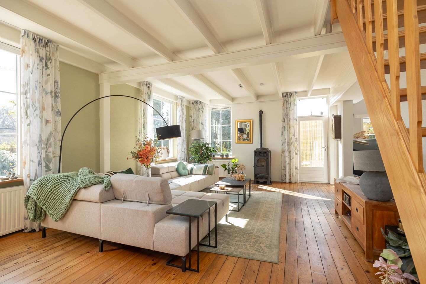 Foto 4 van Ten Hoevestraat 43