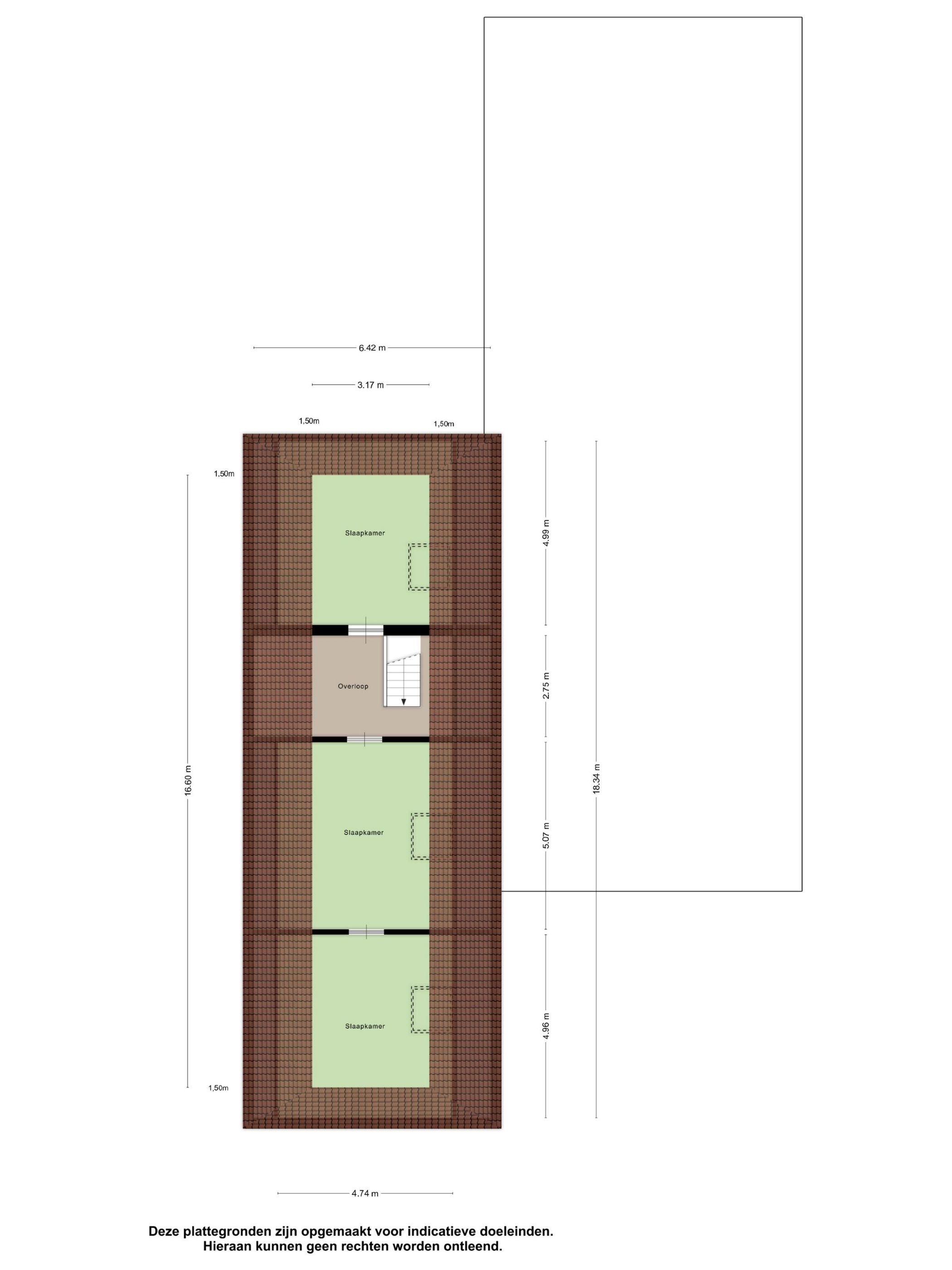 Foto 45 van Weerdingerkanaal ZZ 80