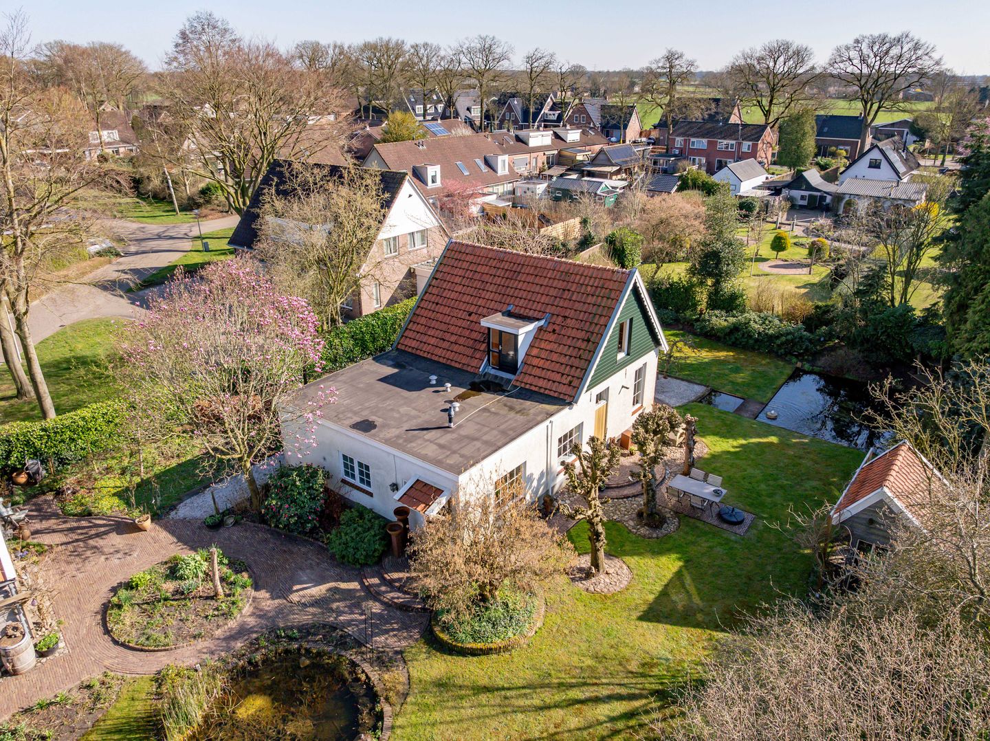 Foto 5 van Ten Hoevestraat 43