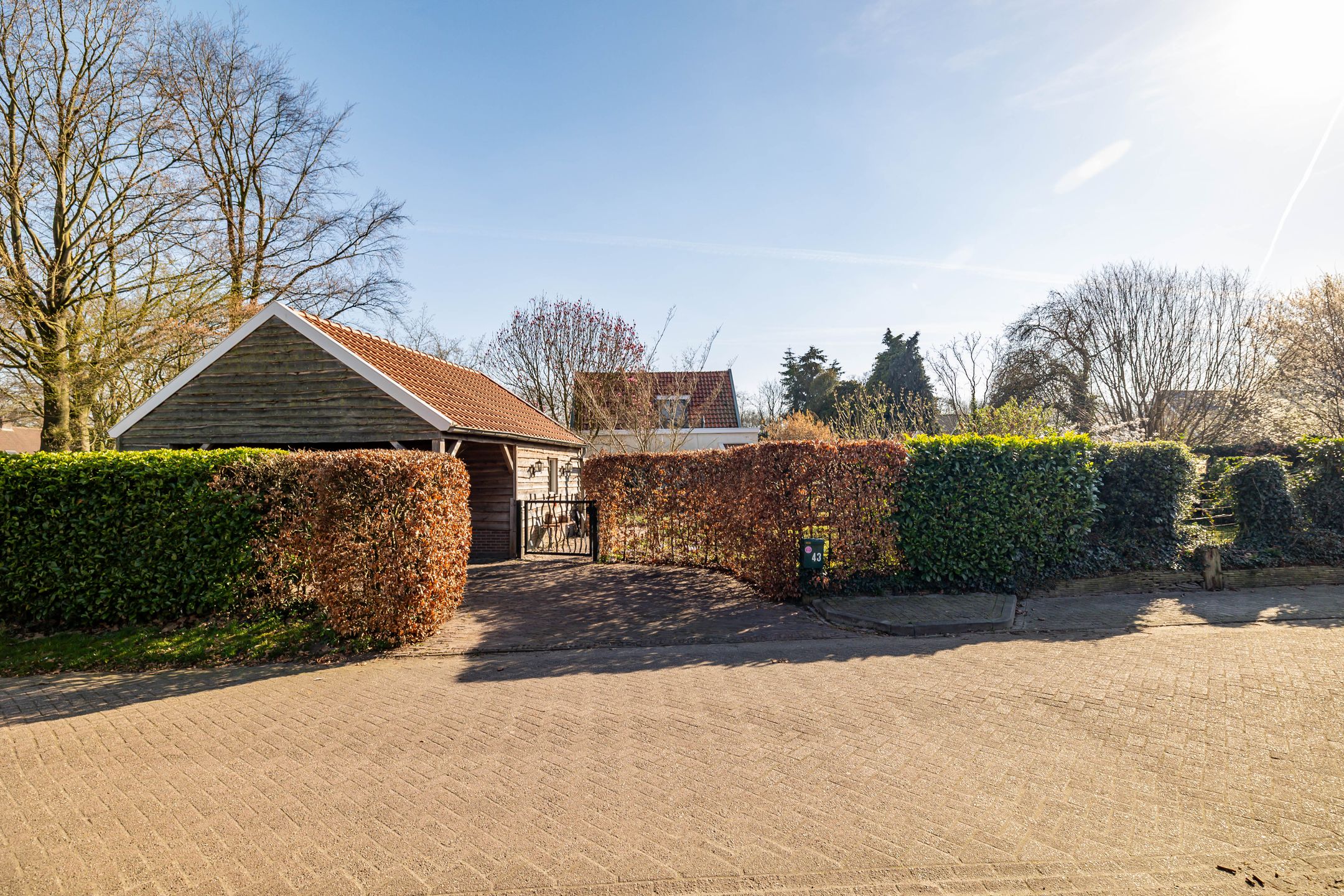 Foto 6 van Ten Hoevestraat 43