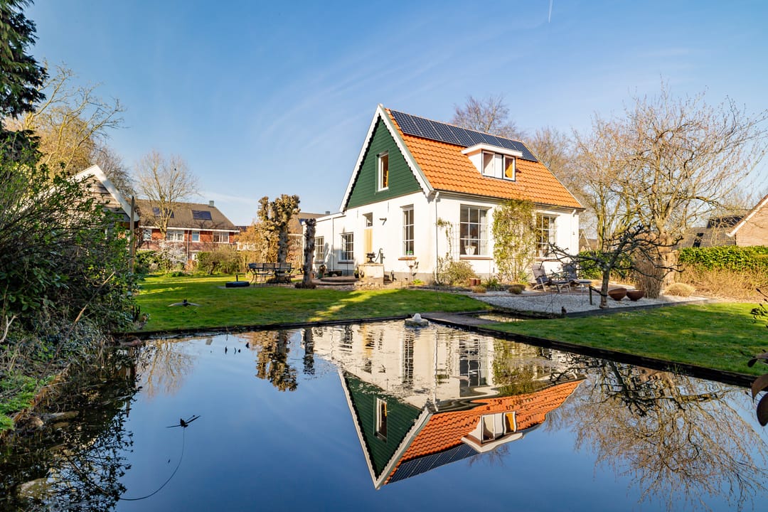 Foto 7 van Ten Hoevestraat 43