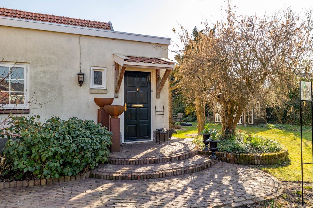 Foto 8 van Ten Hoevestraat 43