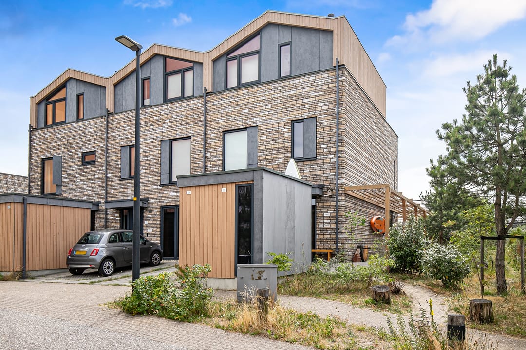 Foto 1 van Duinbosstraat 8