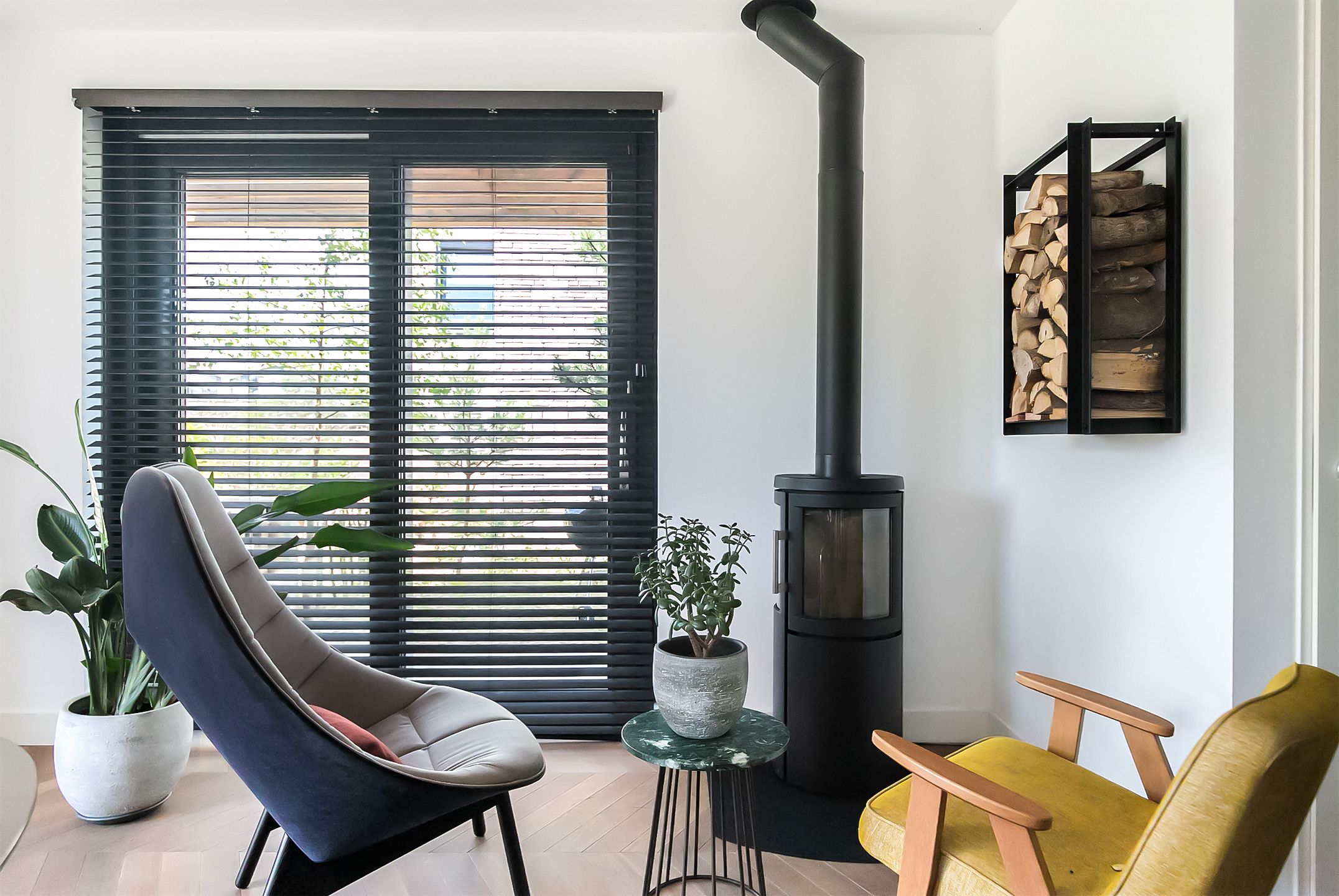 Foto 3 van Duinbosstraat 8