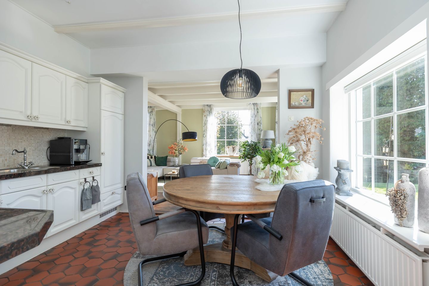 Foto 10 van Ten Hoevestraat 43