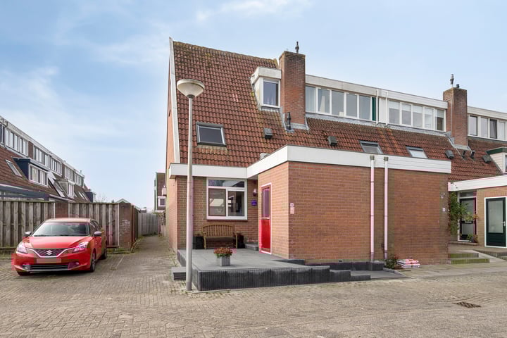Westerhoef 18