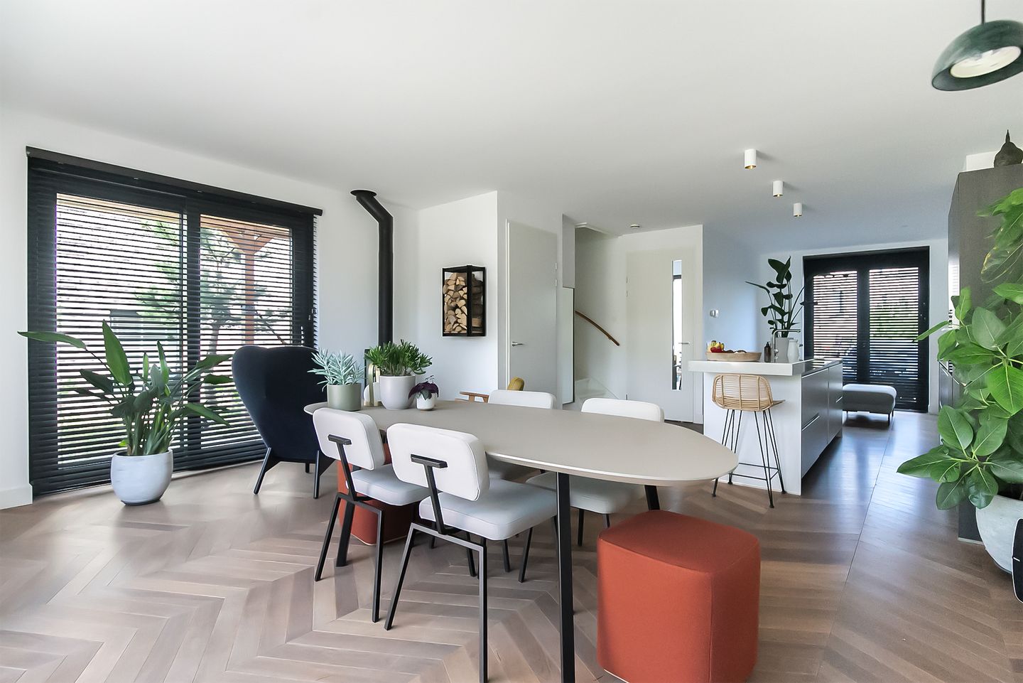 Foto 5 van Duinbosstraat 8