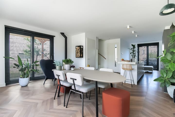 Foto 5 van Duinbosstraat 8