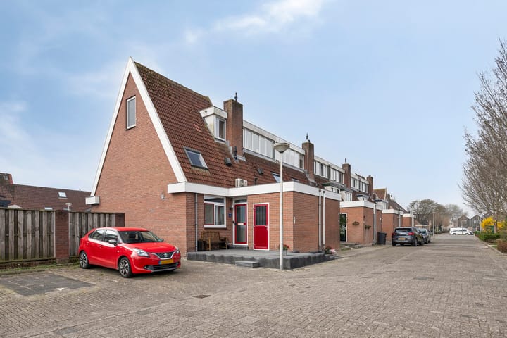 Foto 5 van Westerhoef 18