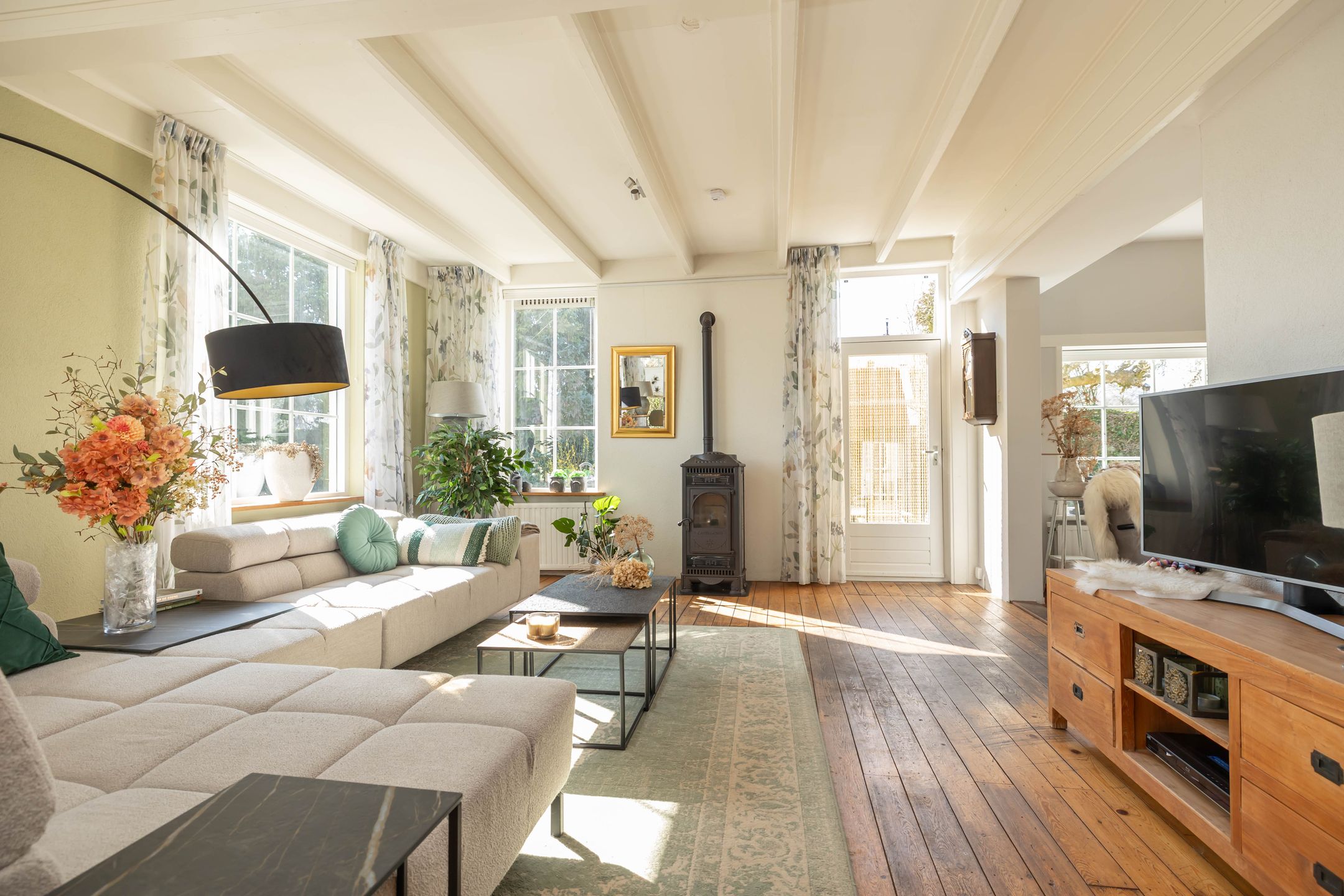 Foto 15 van Ten Hoevestraat 43