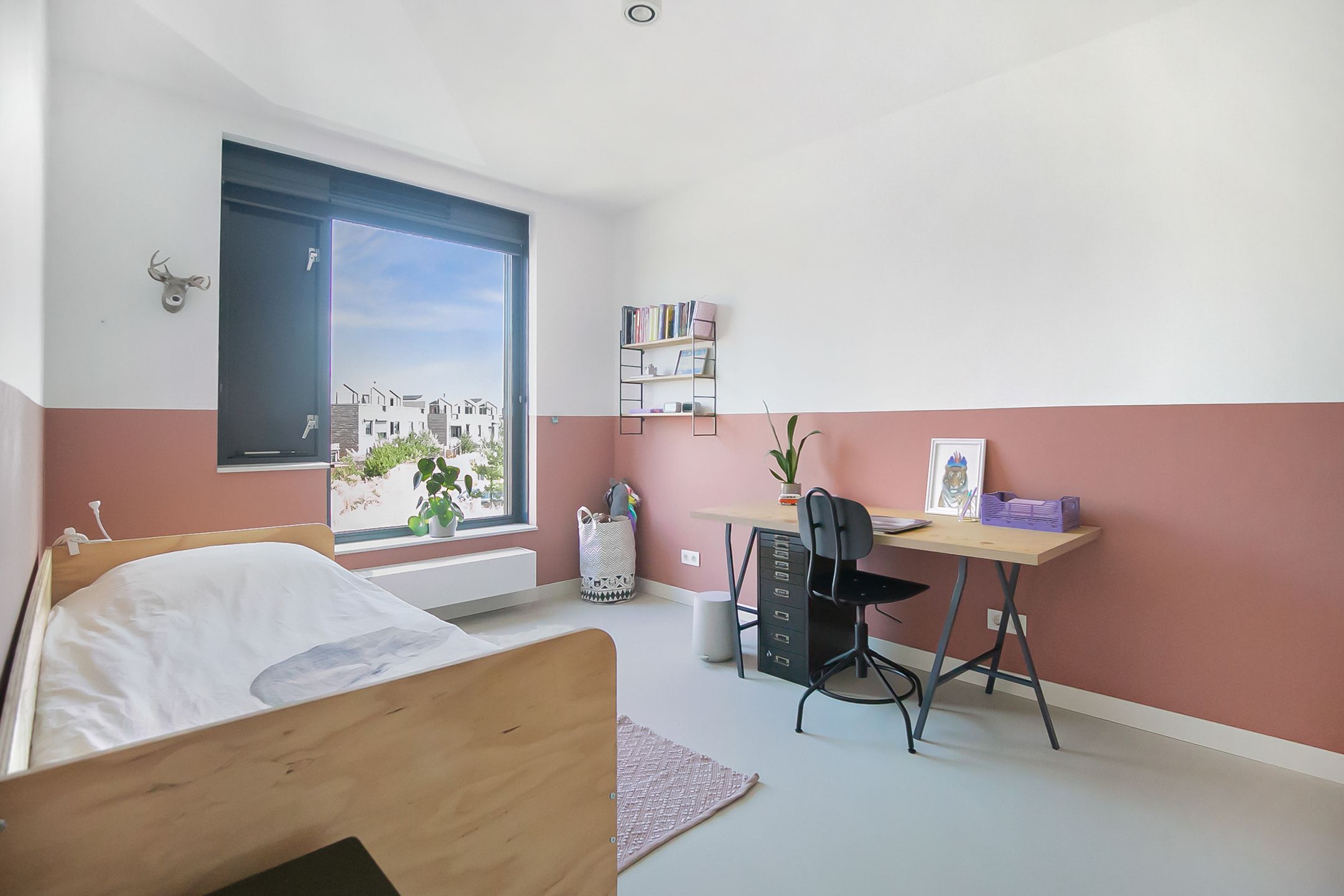 Foto 9 van Duinbosstraat 8