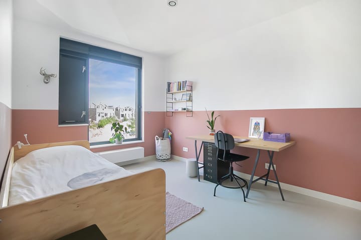 Foto 9 van Duinbosstraat 8