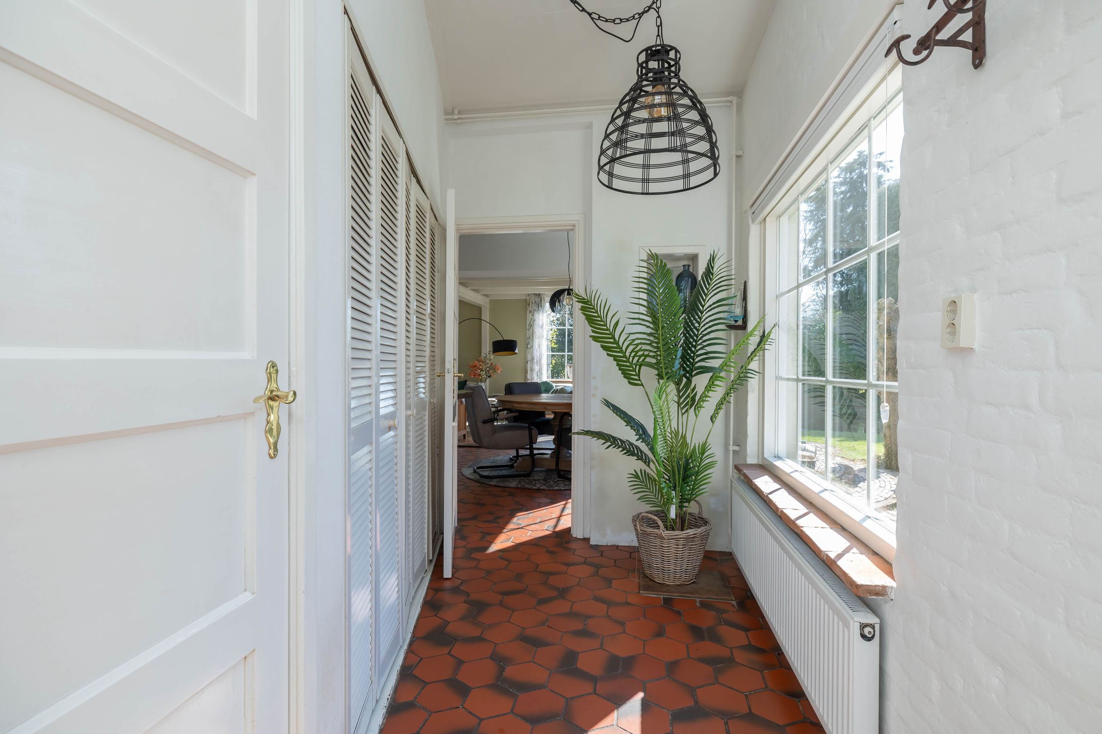 Foto 9 van Ten Hoevestraat 43