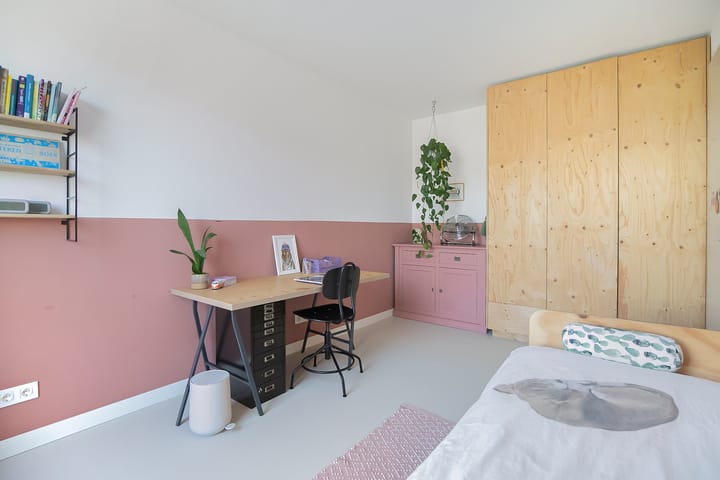 Foto 10 van Duinbosstraat 8