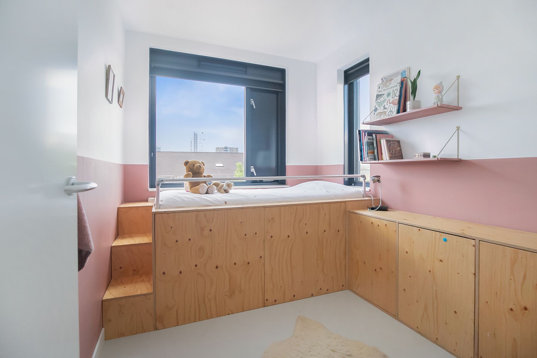 Foto 12 van Duinbosstraat 8