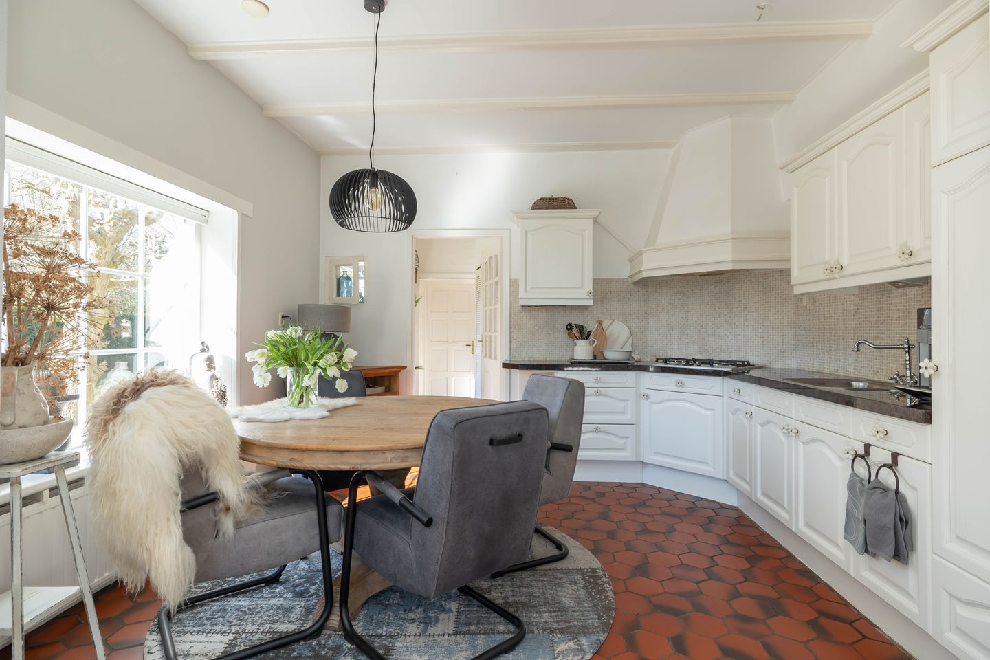 Foto 19 van Ten Hoevestraat 43