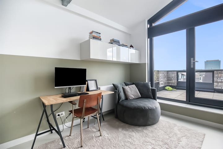 Foto 14 van Duinbosstraat 8