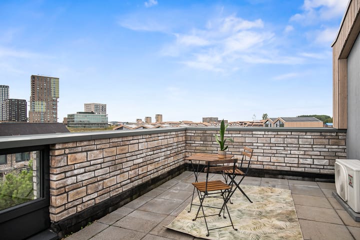 Foto 15 van Duinbosstraat 8