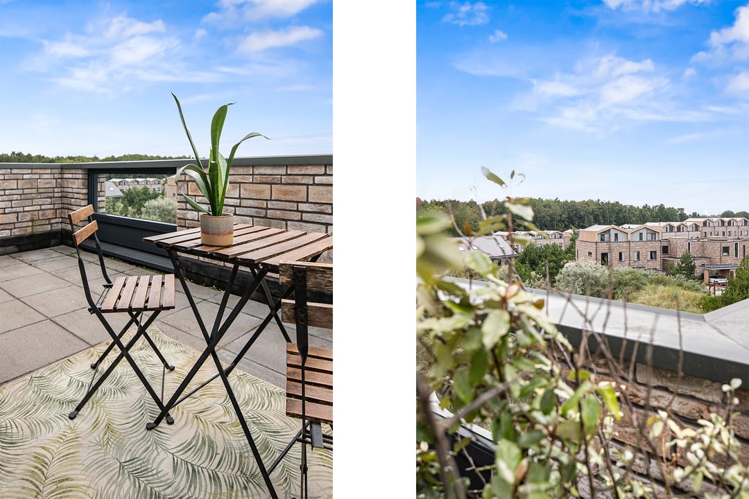 Foto 16 van Duinbosstraat 8