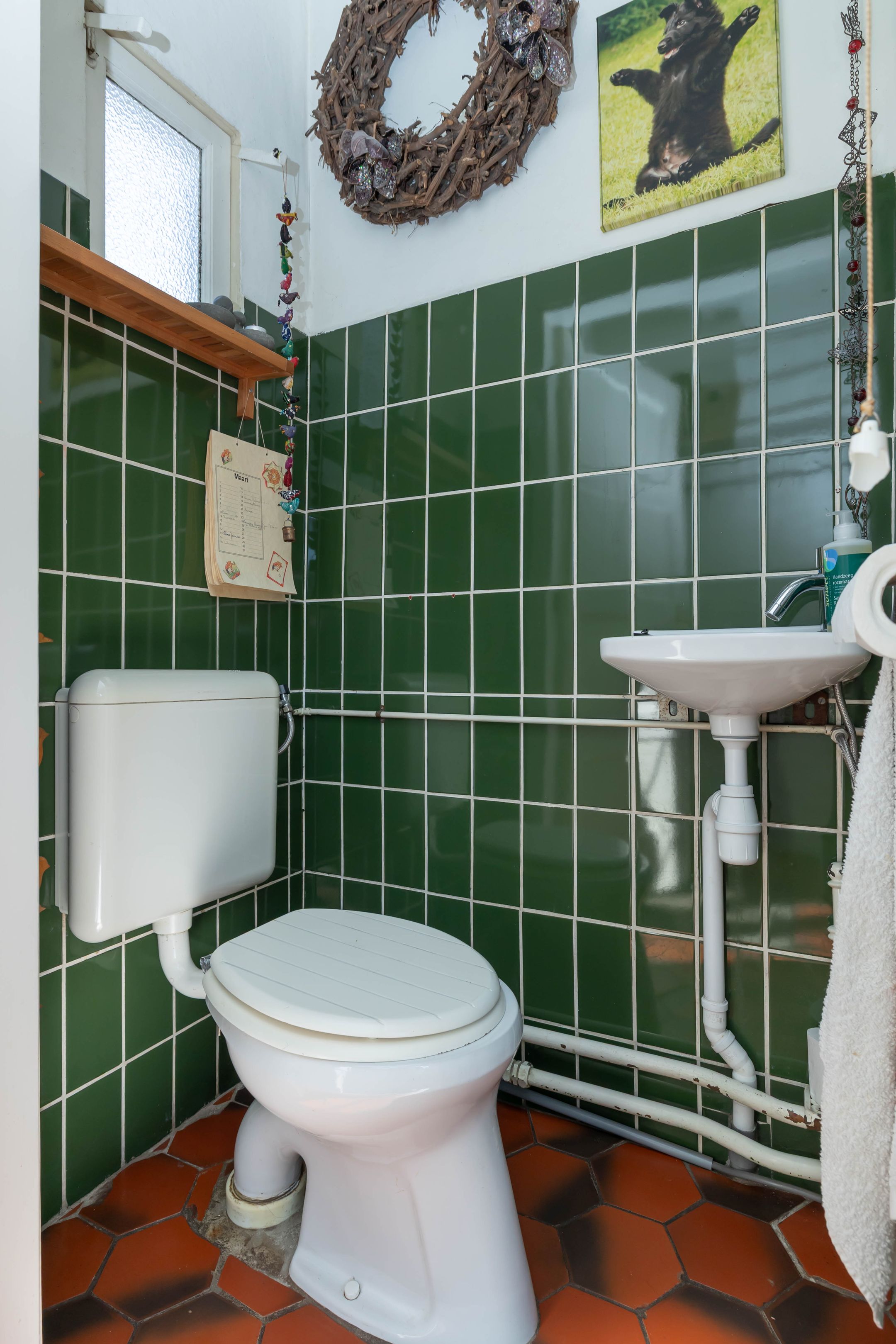 Foto 24 van Ten Hoevestraat 43