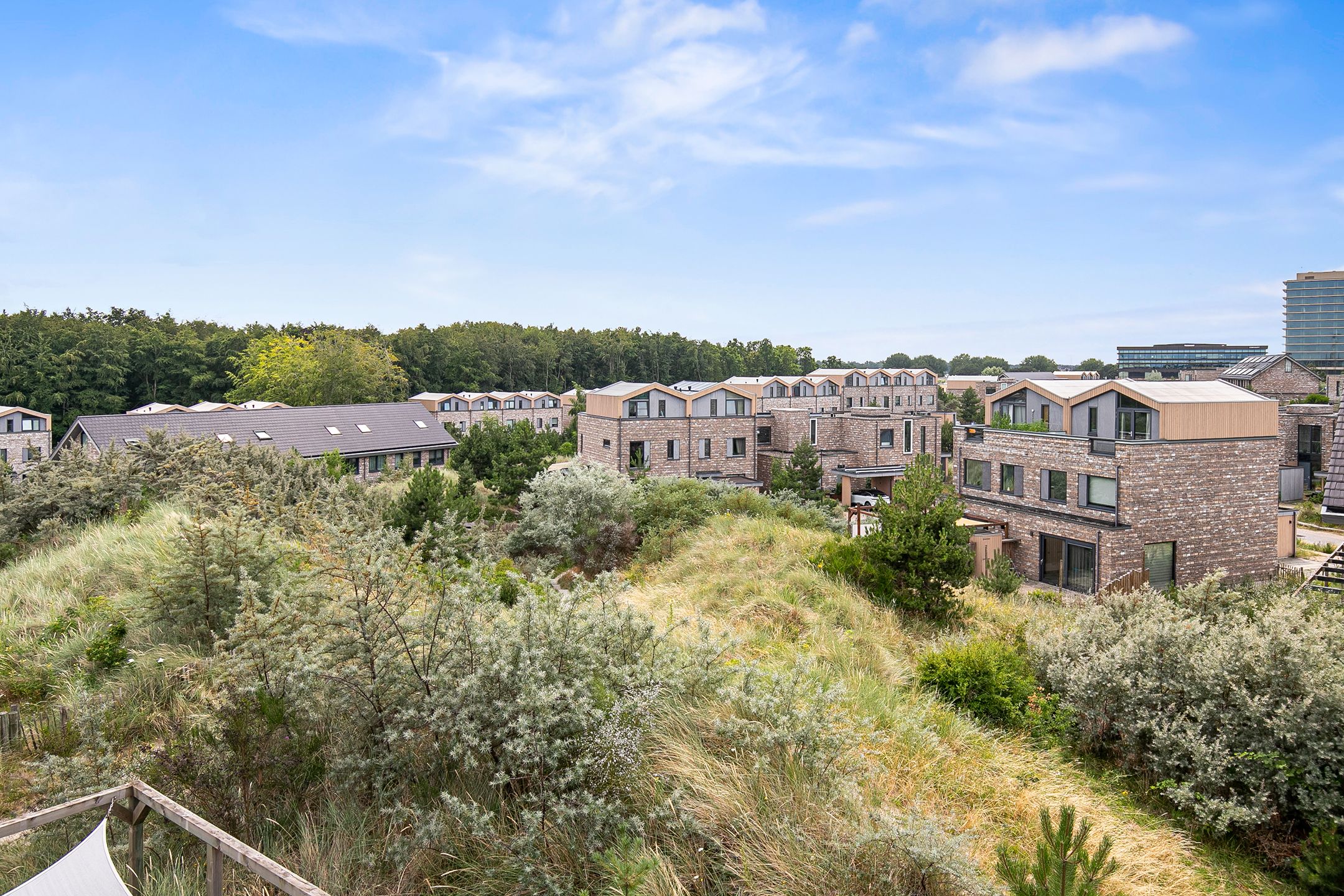 Foto 18 van Duinbosstraat 8