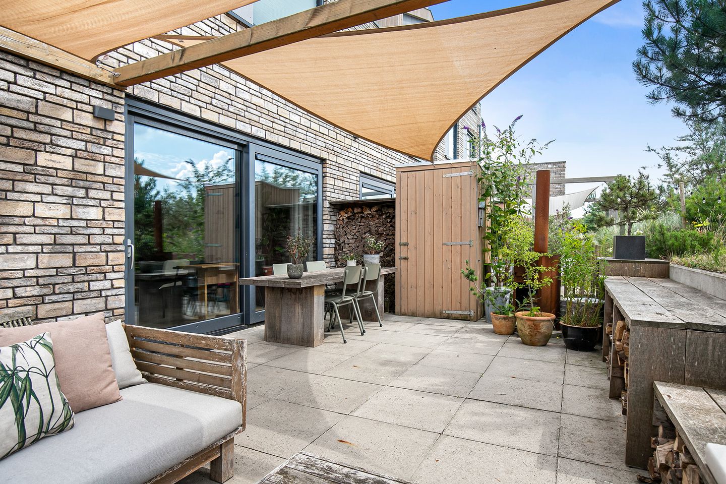 Foto 20 van Duinbosstraat 8