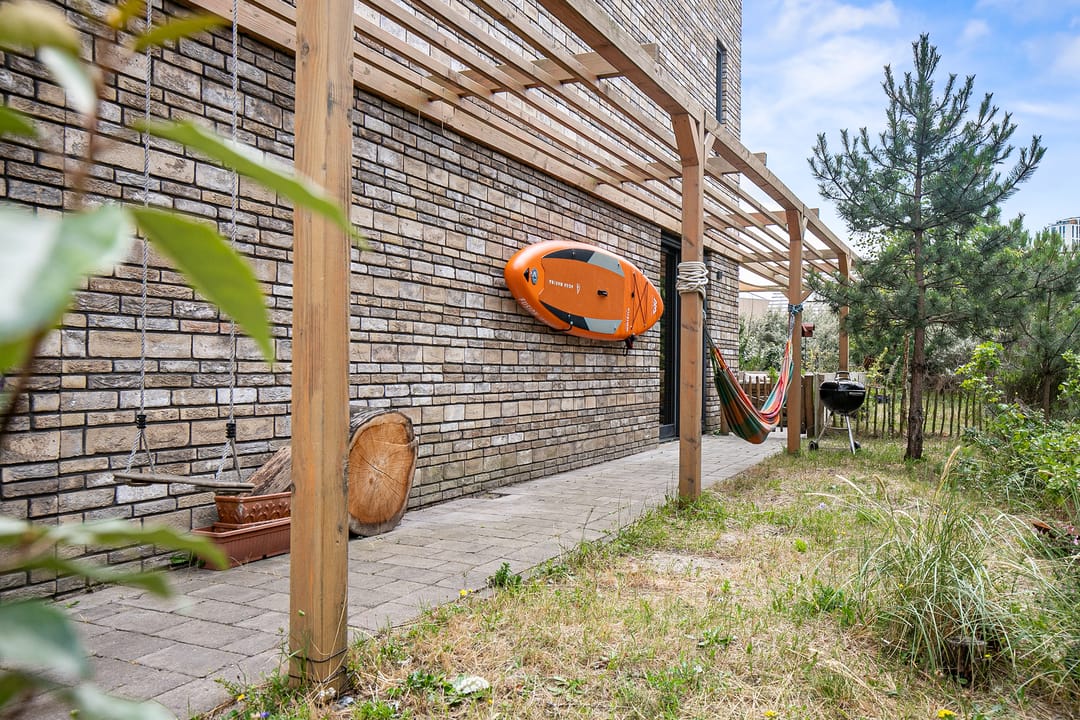 Foto 22 van Duinbosstraat 8