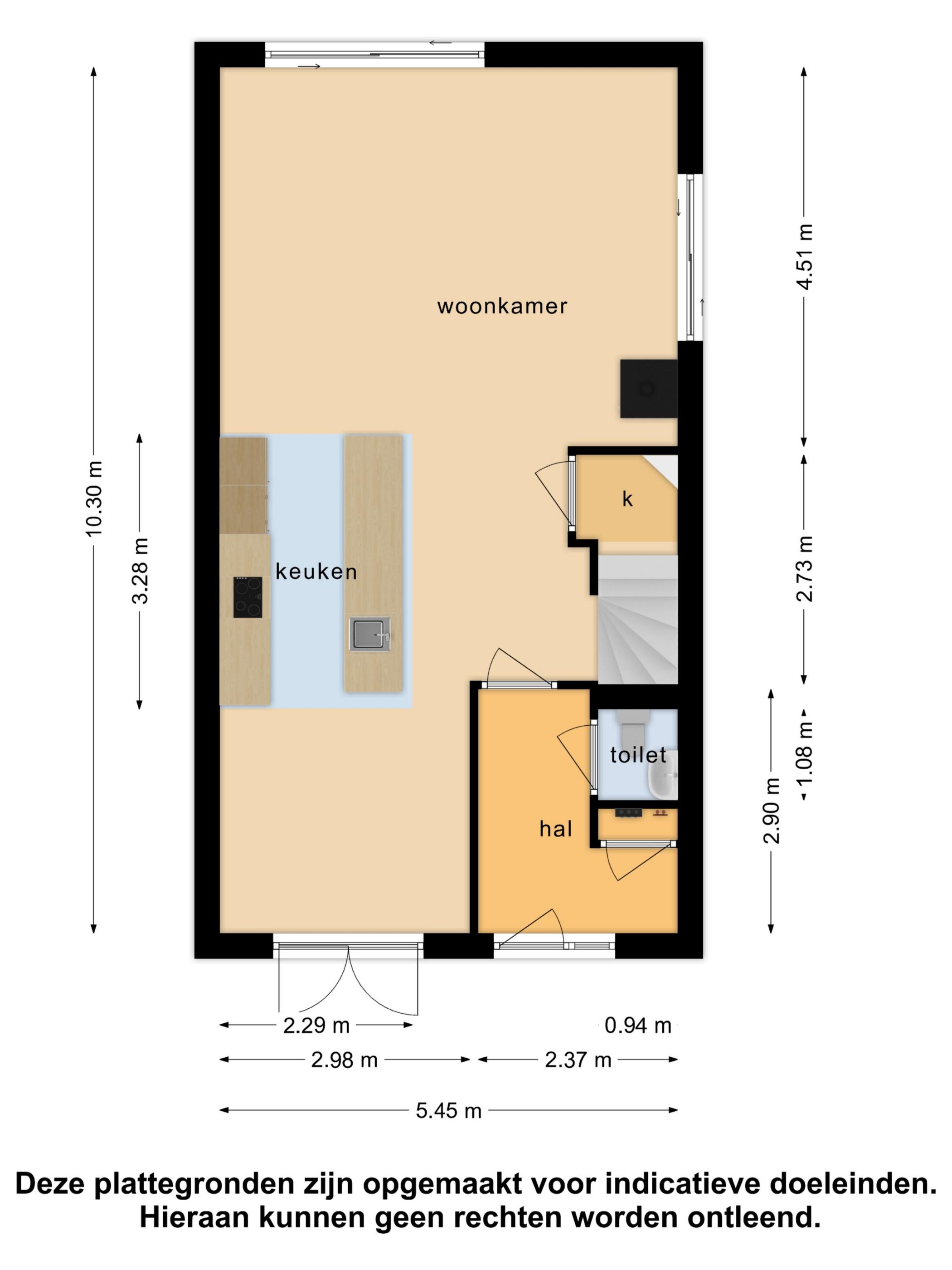 Foto 24 van Duinbosstraat 8