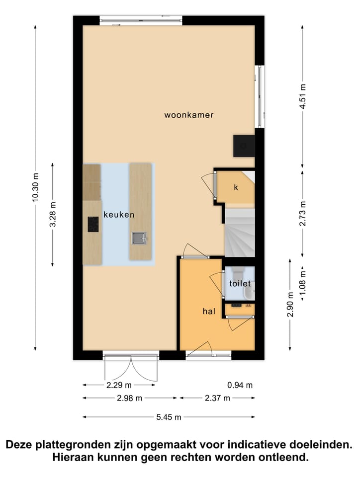 Foto 24 van Duinbosstraat 8
