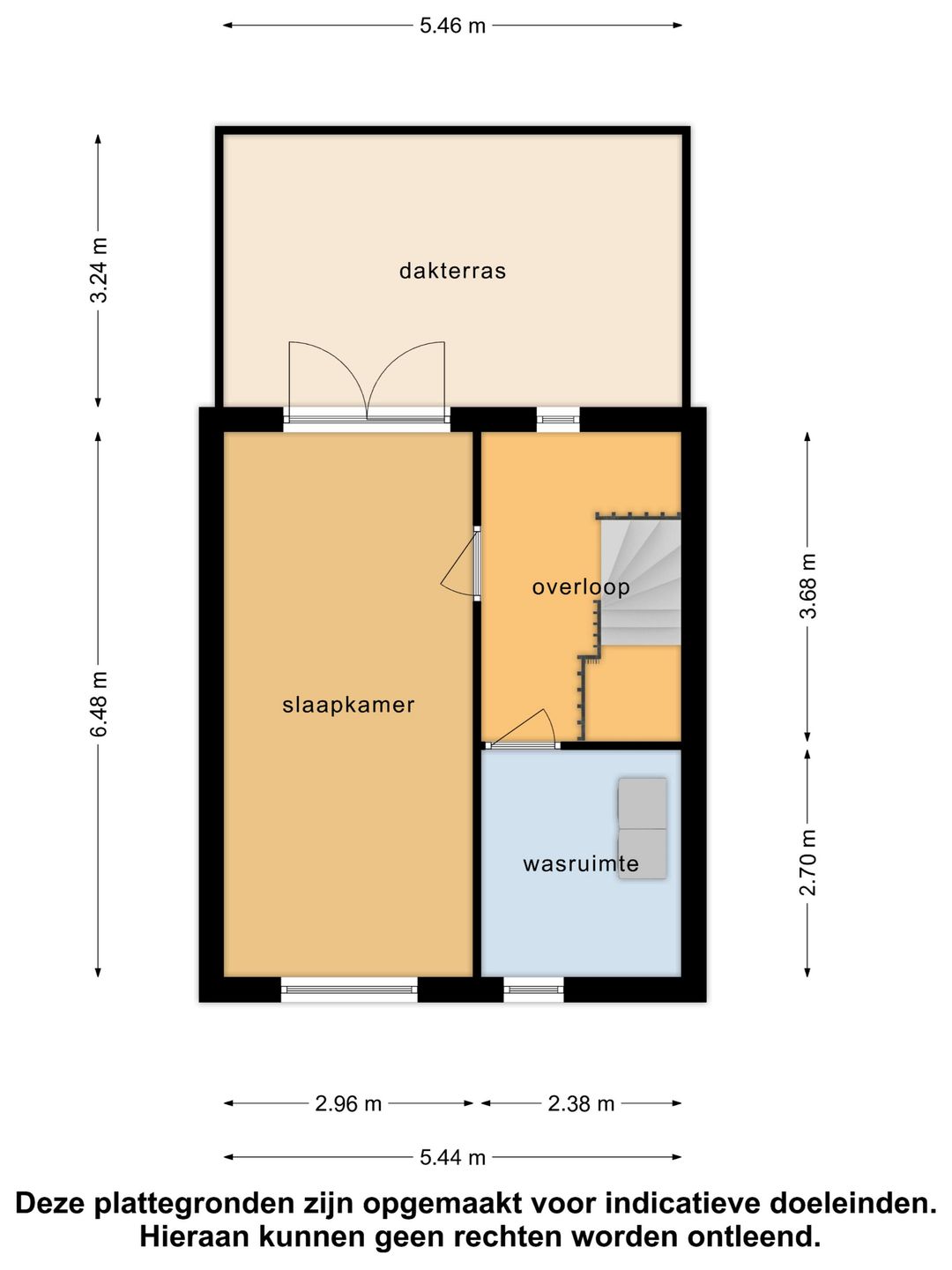 Foto 26 van Duinbosstraat 8